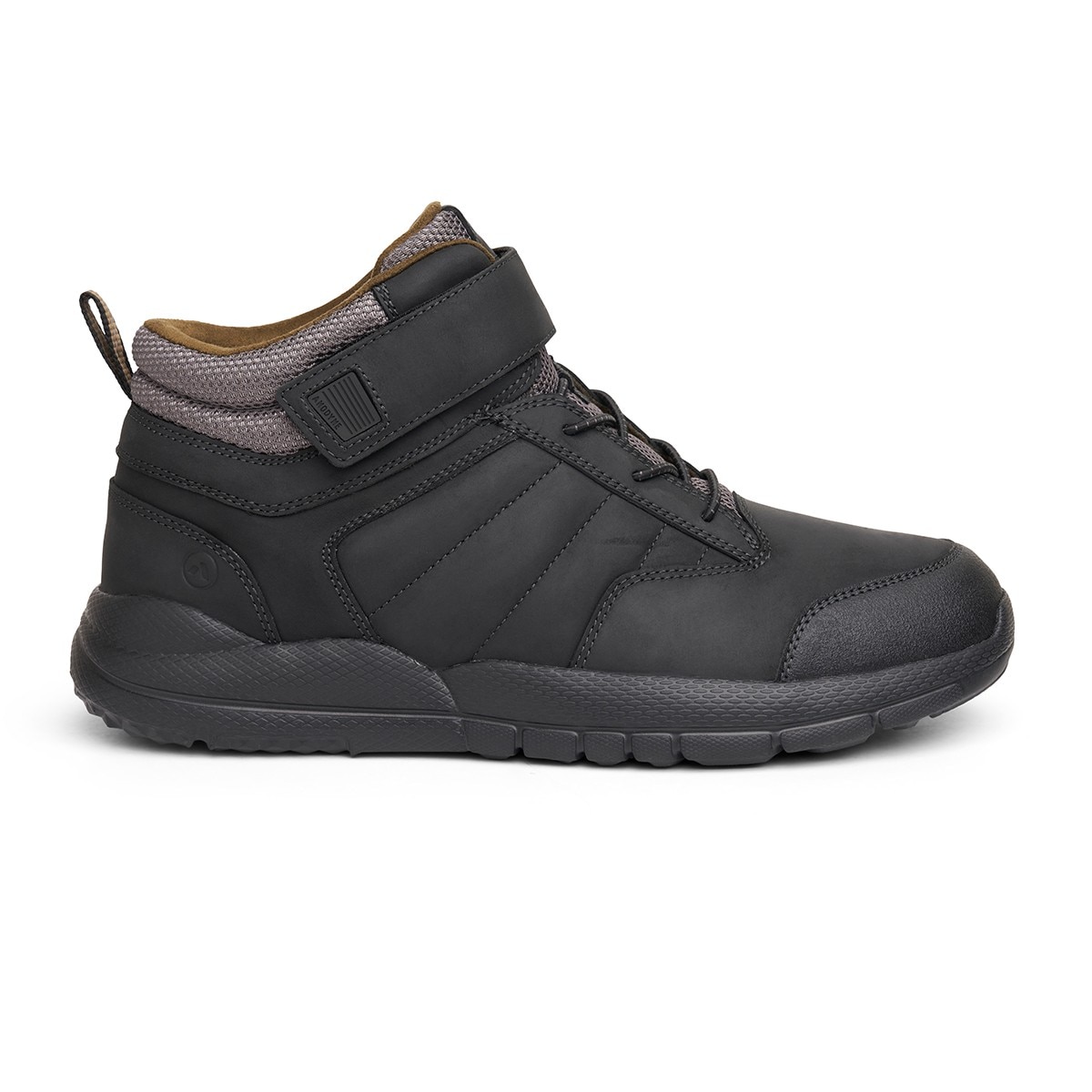 Men's winter on sale boots for diabetics